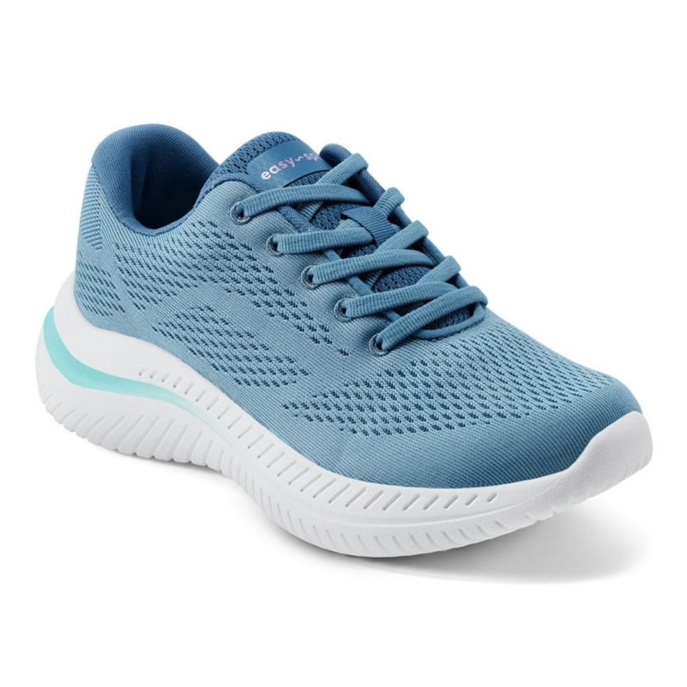 Easy Spirit Women's Gedla Slip On Athletic Sneaker